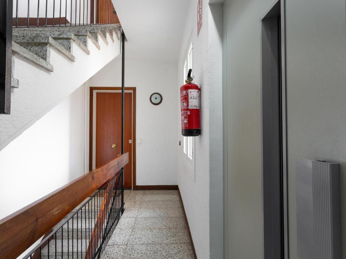 Click&Flat Fira Castelao Lejlighed L'Hospitalet de Llobregat Eksteriør billede