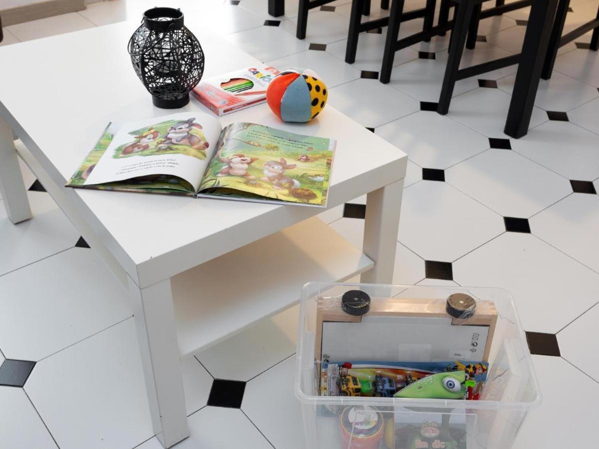Click&Flat Fira Castelao Lejlighed L'Hospitalet de Llobregat Eksteriør billede