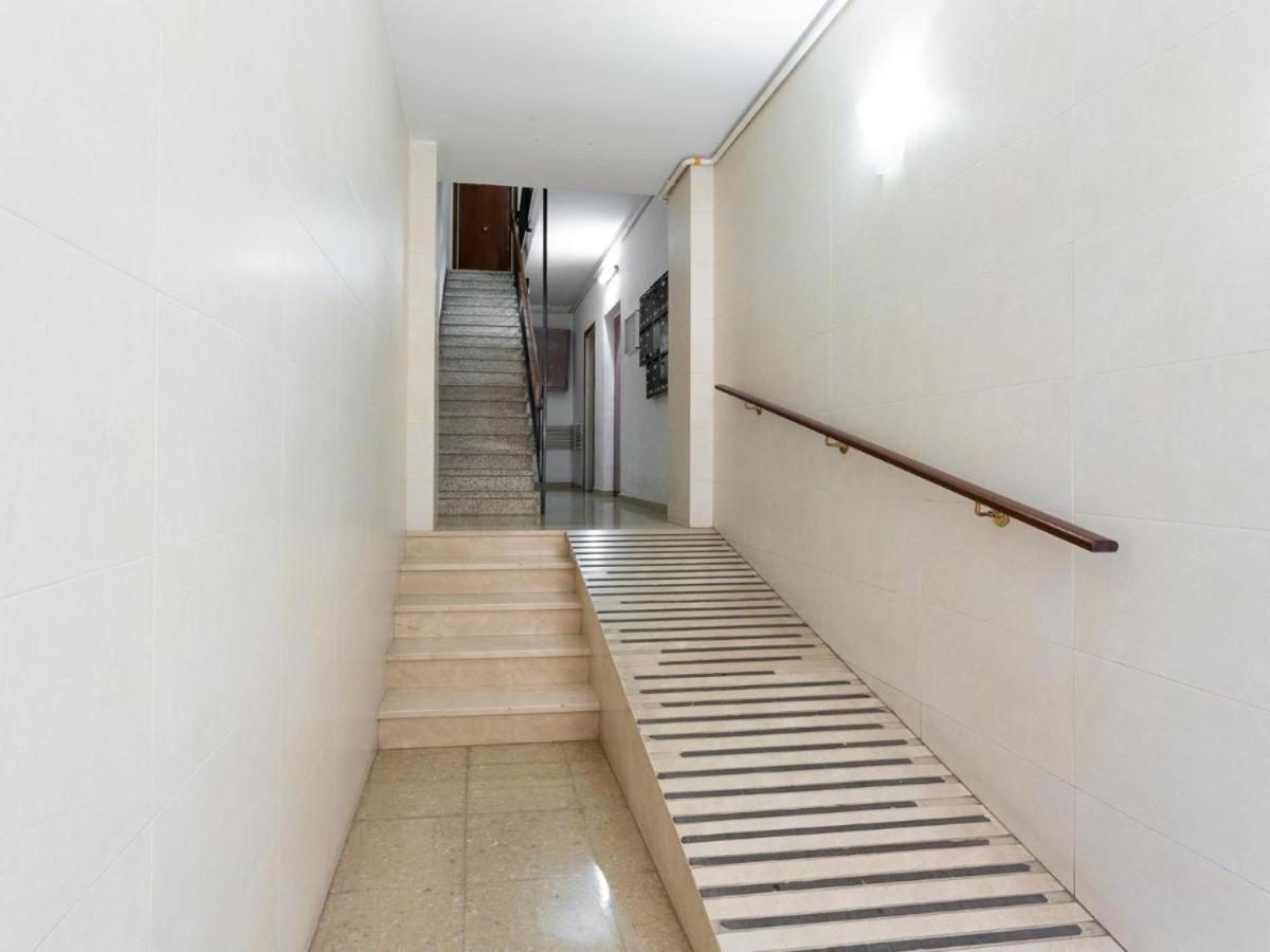 Click&Flat Fira Castelao Lejlighed L'Hospitalet de Llobregat Eksteriør billede